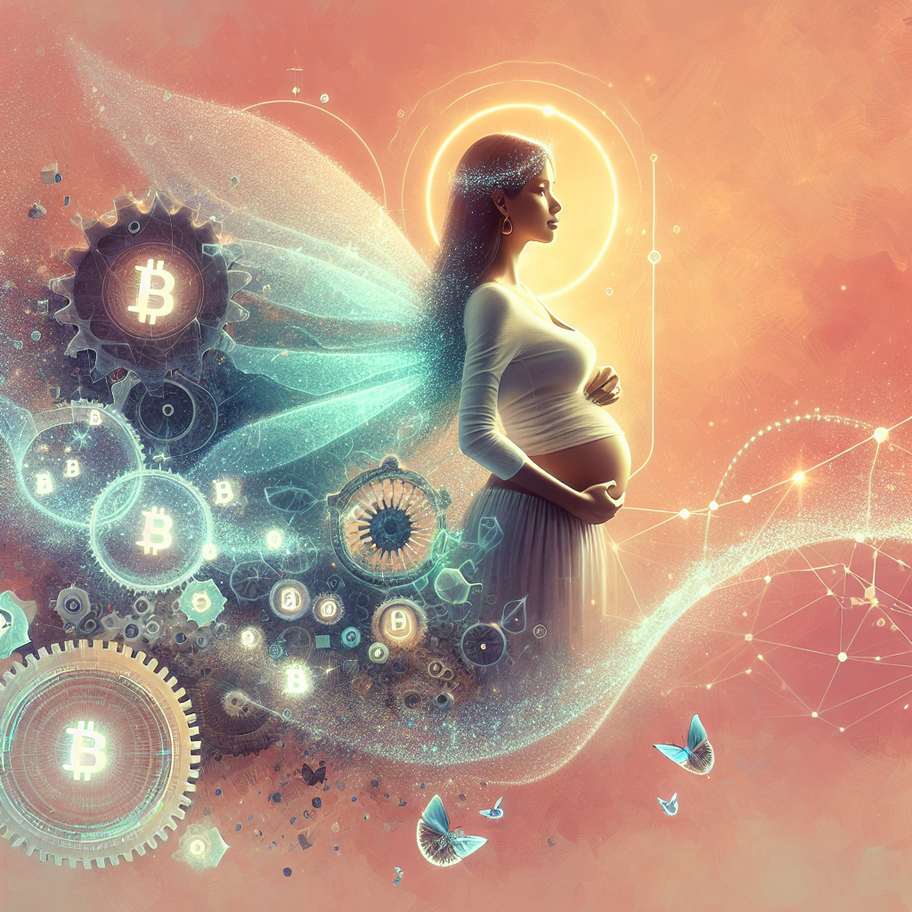 如何识别孕期健康风险中AI影像技术的适用性？