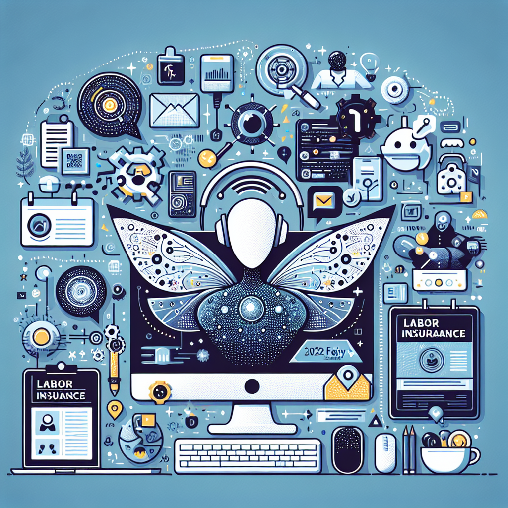 如何辨别人工智能在劳工保险中的应用？