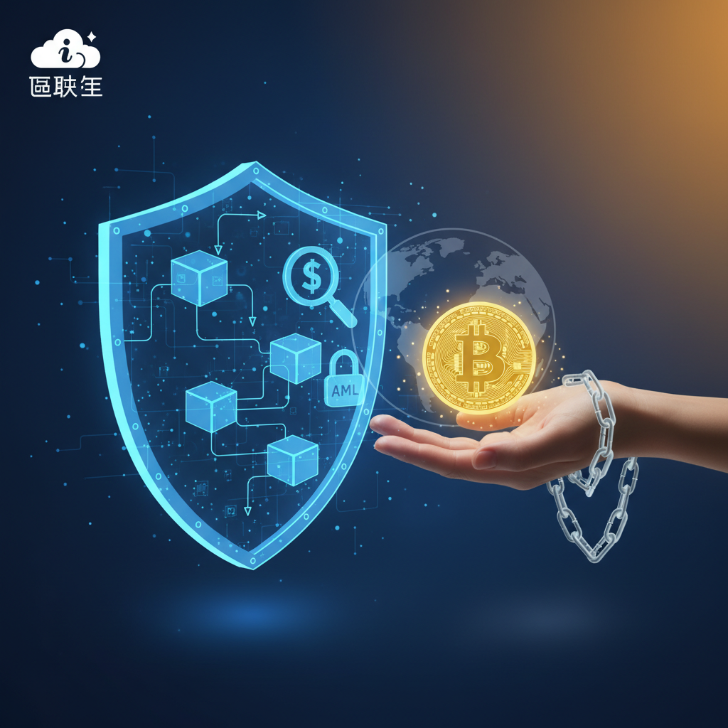 加密货币如何助力反洗钱同时保障金融自由？深度解析区块链与AML的平衡