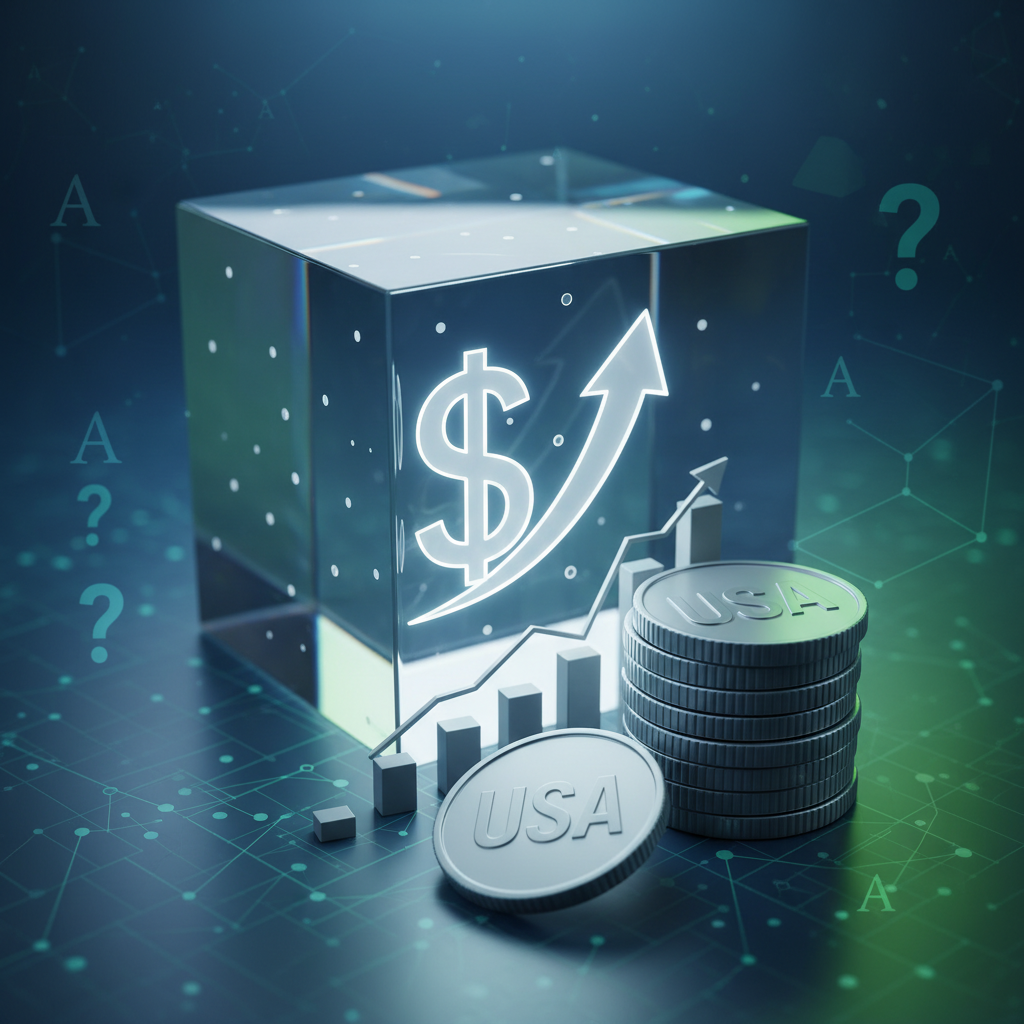 什么是美国国债货币型共同基金？Q&A详解