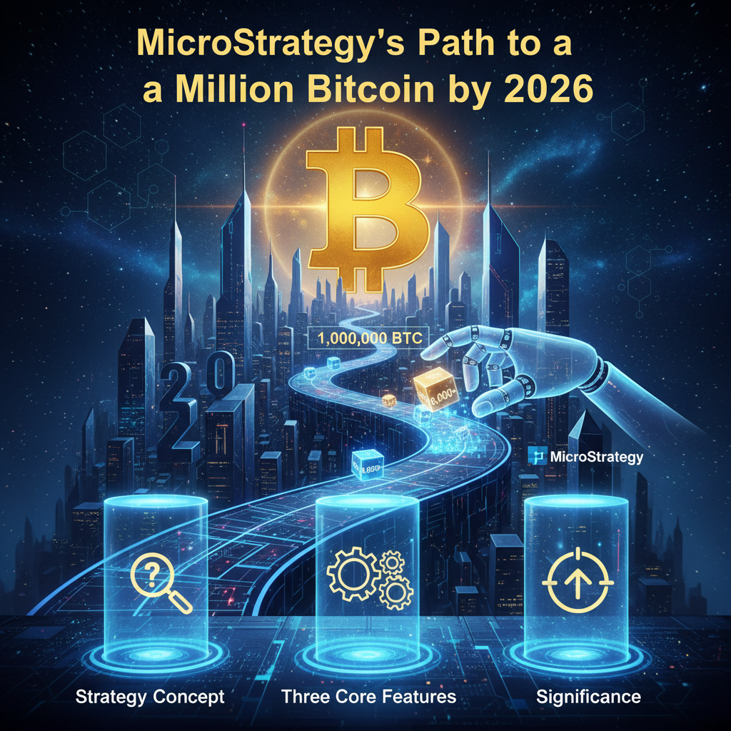 什么情况下需要买比特币？投资决策与策略判断解析