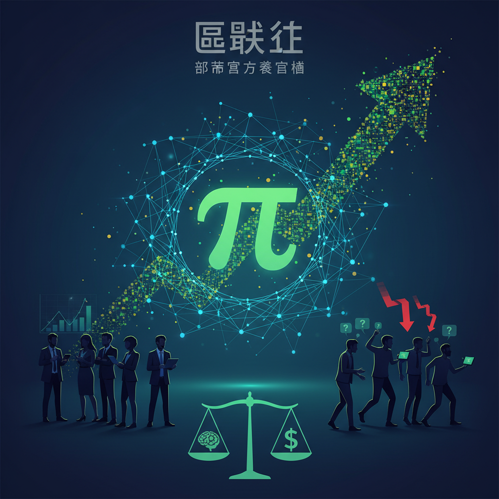 Pi Network (PI) 价格追踪：在何种情况下需要关注 Pi Network 的价格？