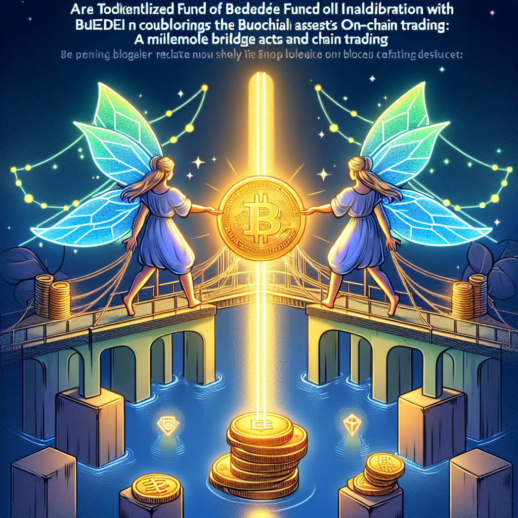 【深度评测】贝莱德携手 Uniswap 推动代币化基金 BUIDL 上链交易：传统资产与 DeFi 的桥接新里程碑