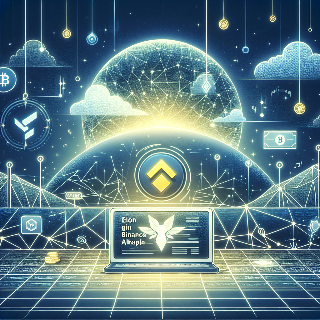 在什么情况下你需要关注 ELON 上线 Binance Alpha ？