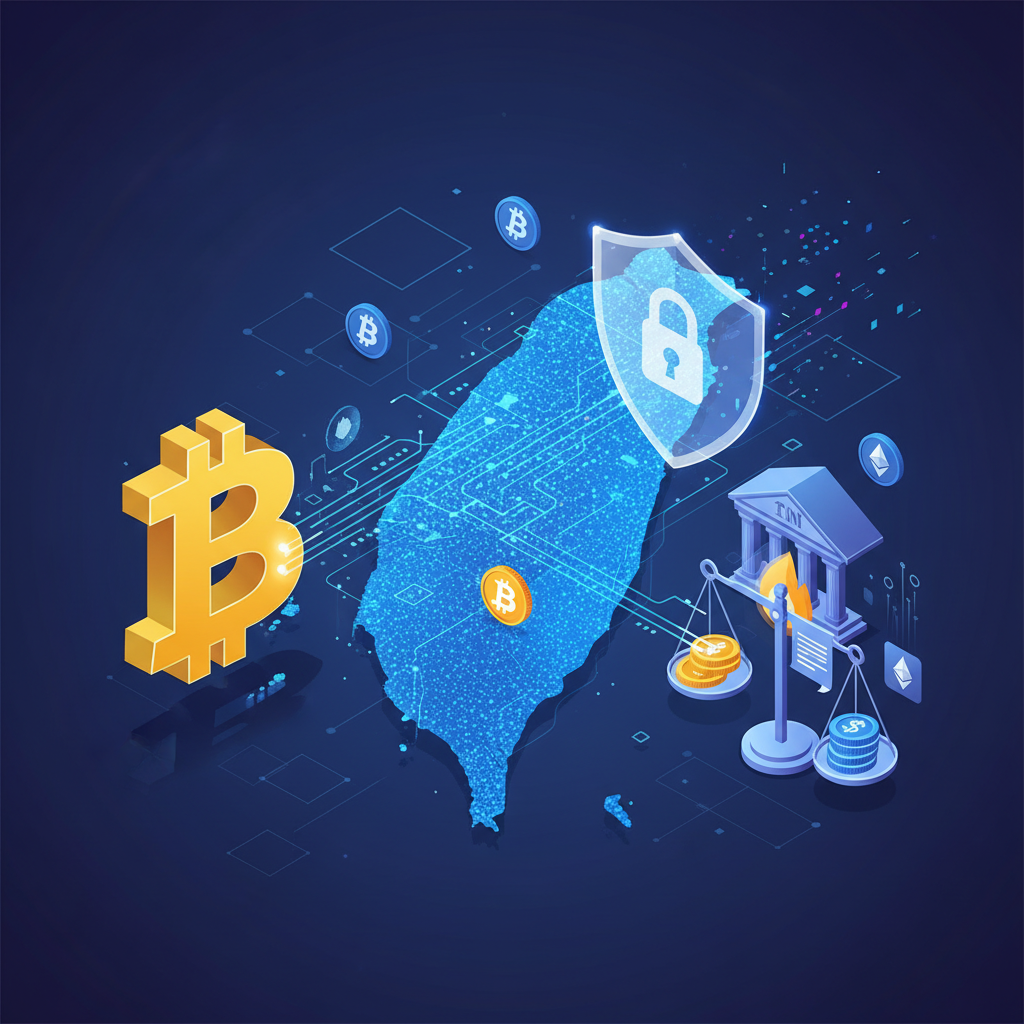 币安落地台湾的影响与挑战：国安疑虑与虚拟资产专法解析