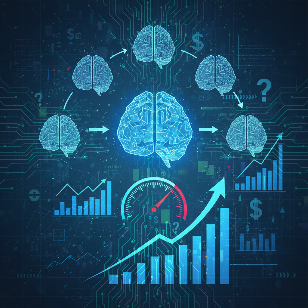 Google TurboQuant 技术解析：AI 内存需求降低六倍，市场反应与投资疑问 Q&A