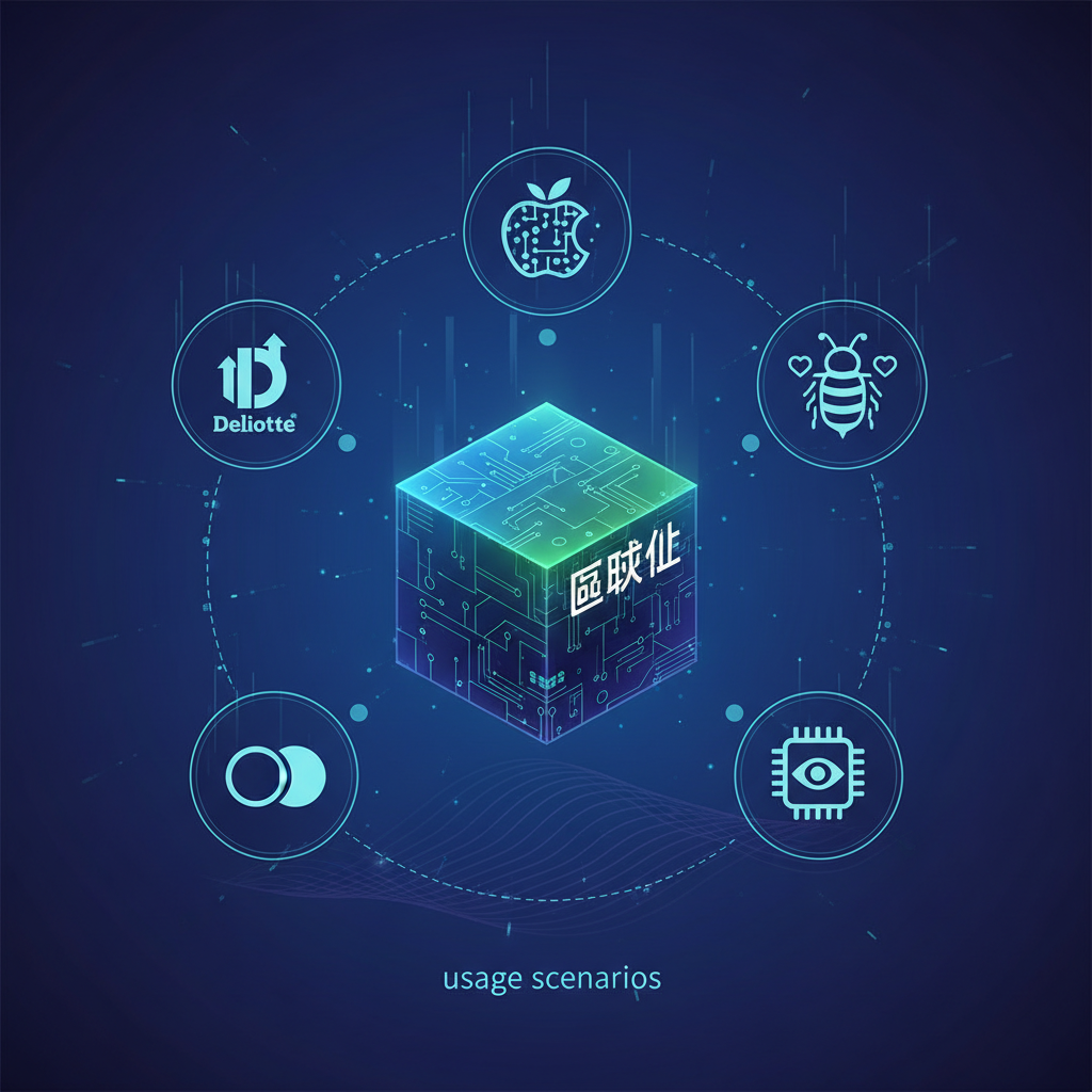 本周AI热门资讯：Deloitte、Apple、Bumble、Mastercard与NVIDIA的最新动态