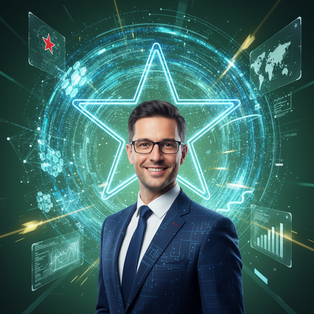 羅曼·阿佩爾特（Romain Apert）加入喜力（Heineken）擔任首席數字與技術官