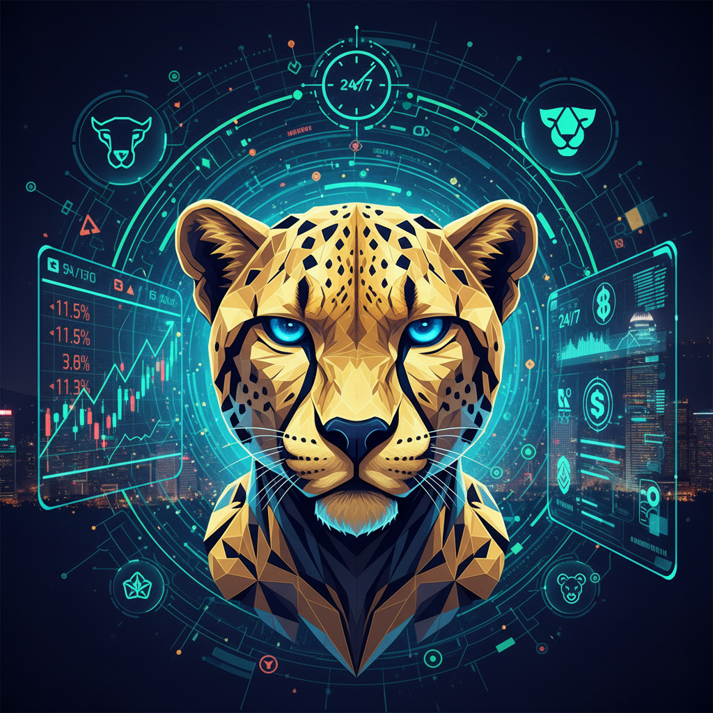 富途「猎豹交易所」全面开业！带你了解即将推出的保证金交易 Q&A