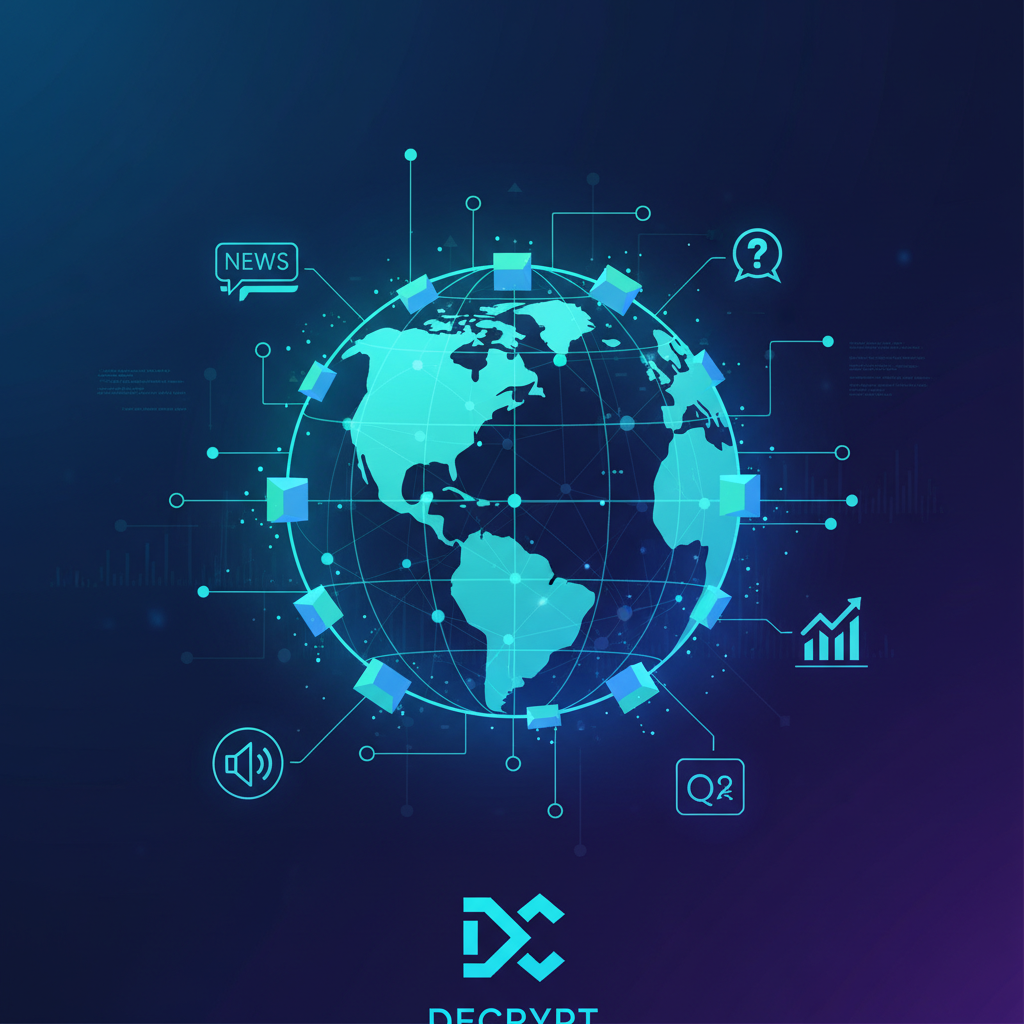 Decrypt 是什么？公司公告与最新消息 Q&A 解说