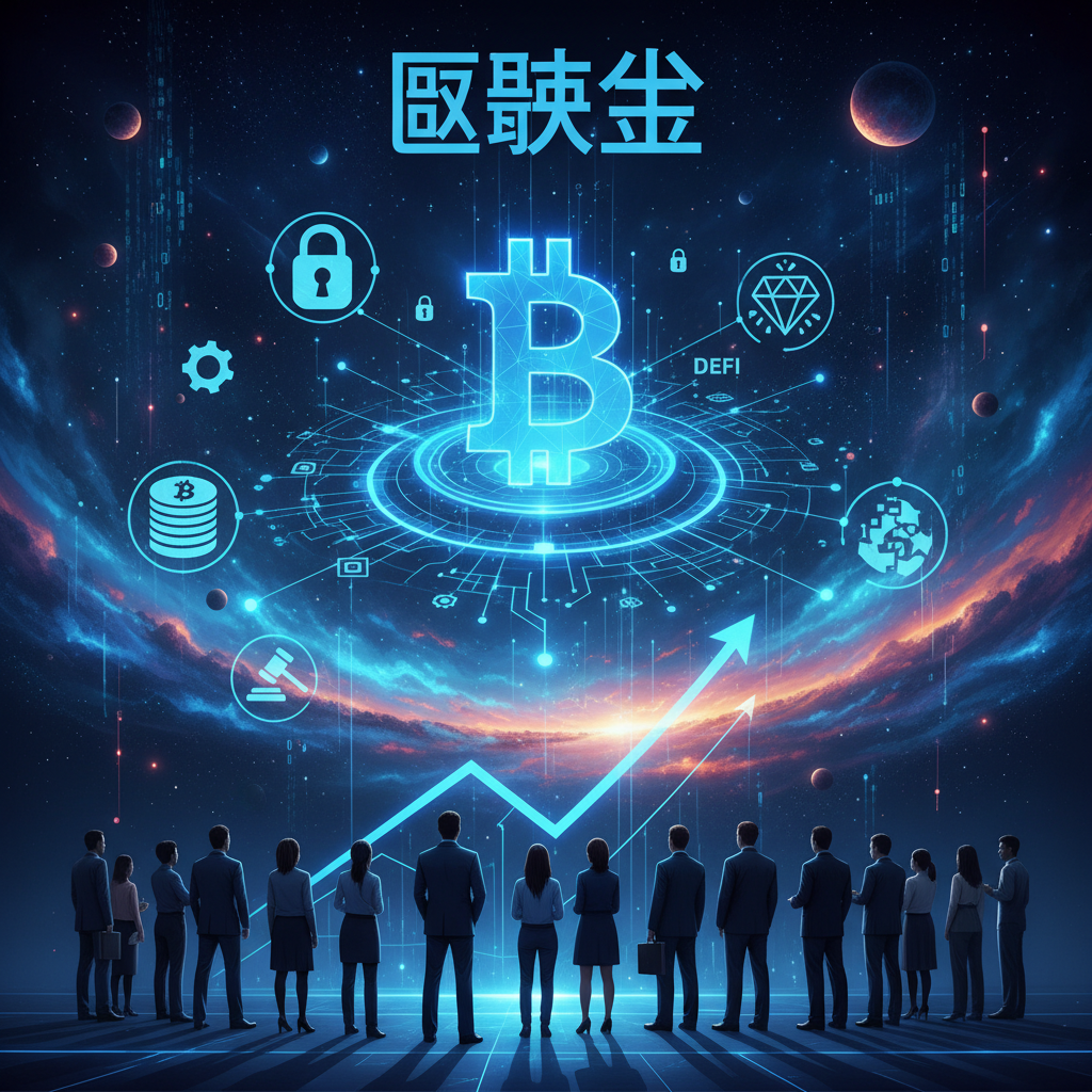 今天你需要了解的加密货币新闻与趋势是什么？