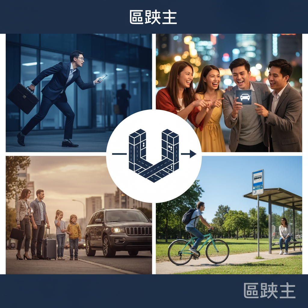 什么情况下需要使用Uber？Uber适合谁？一篇教你如何根据真实情境判断是否需要Uber