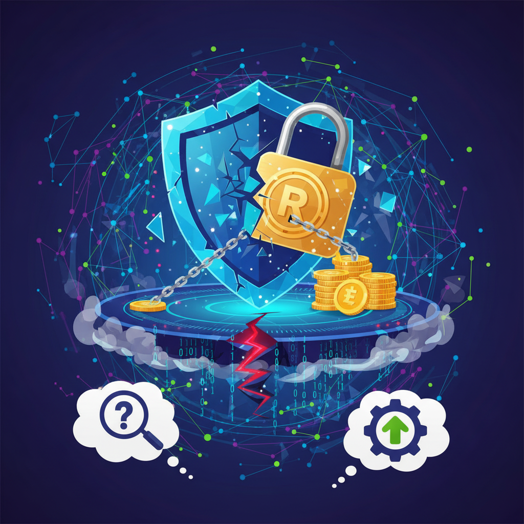 USR 稳定币漏洞事件完整解读：资产安全与 DeFi 应对策略 Q&A