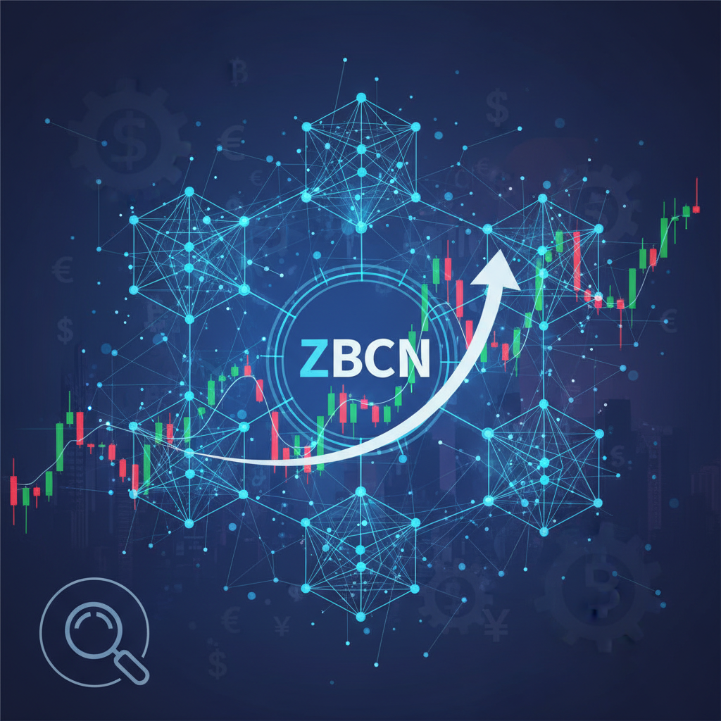 我需要关注 Zebec Network（ZBCN）价格动态吗？｜适合谁关注 Zebec Network？
