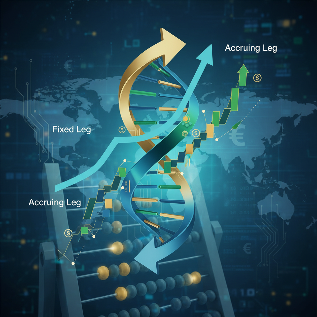 什么是应计掉期？定义、特点与变化解析
