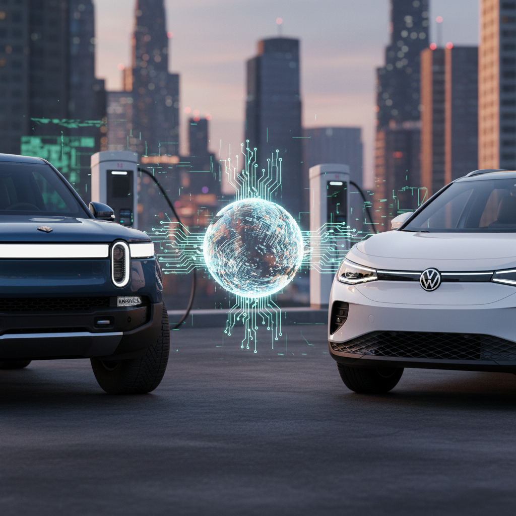 Nvidia财报解读：AI芯片巨头的三大关键与市场影响