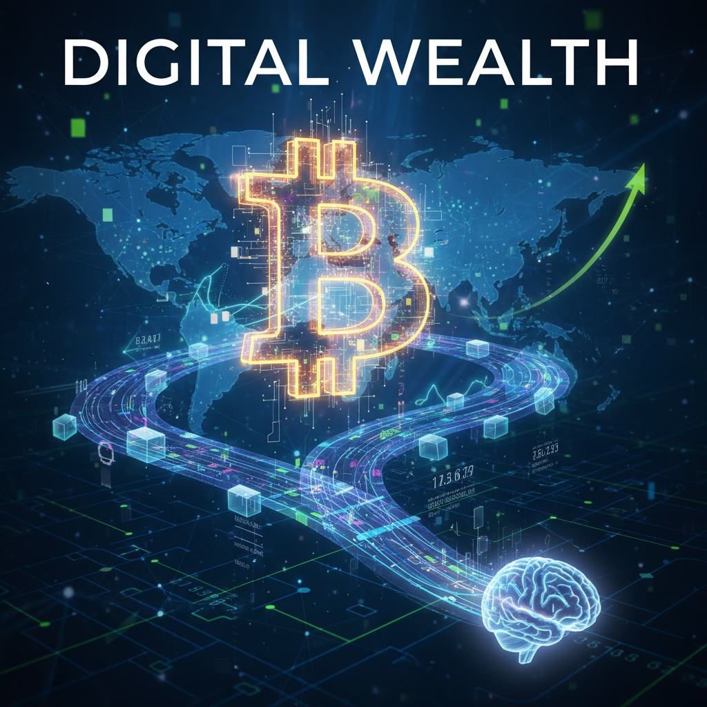 比特币链上数据概览：什么情况下需要关注链上指标？