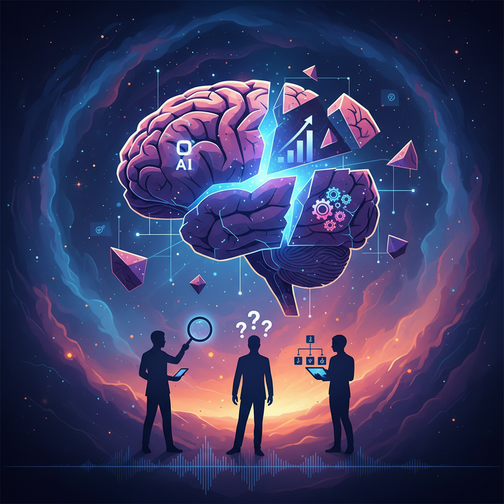 OpenAI 现状分析：在什么情况下你应该关注 OpenAI 的未来？