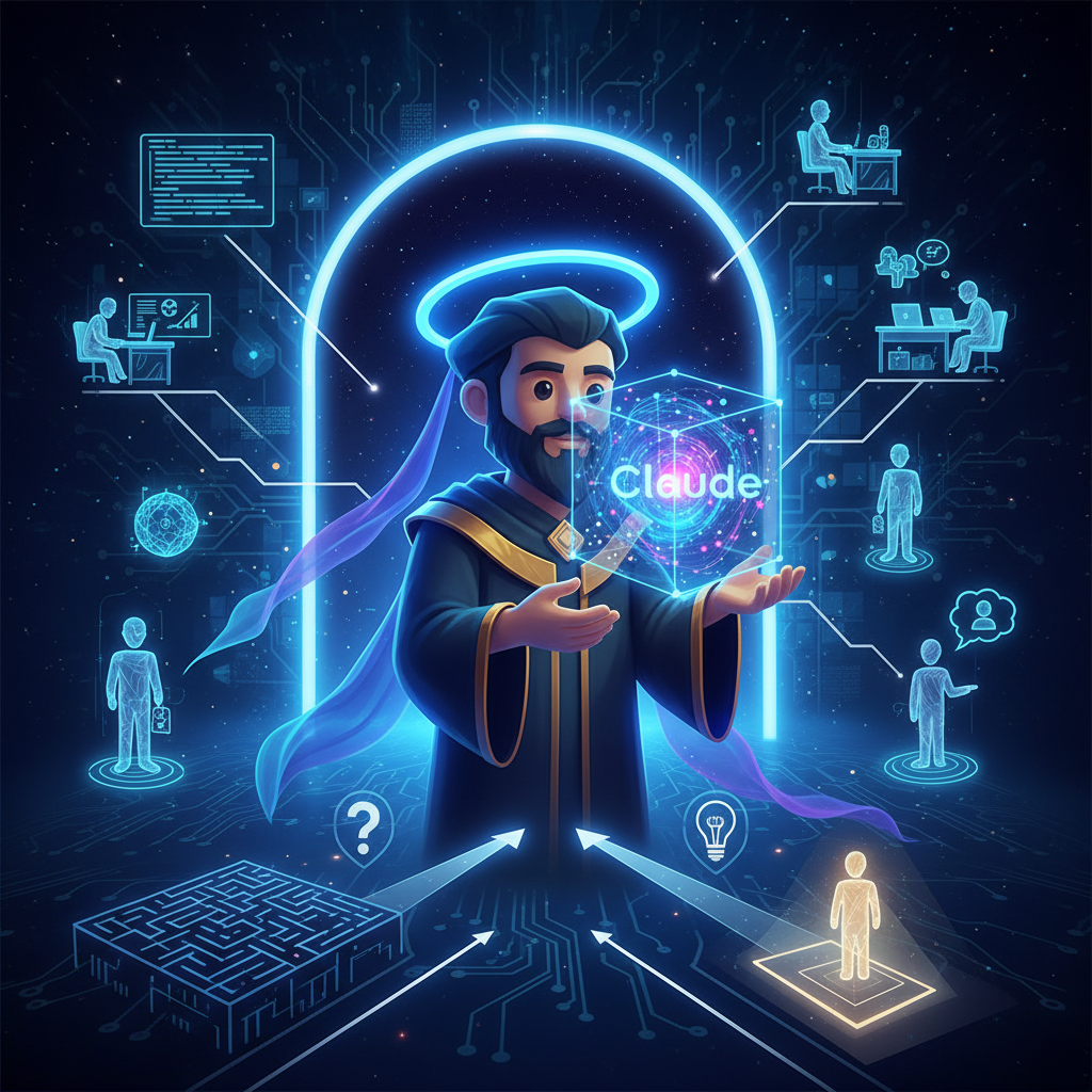 Claude 是什么？在什么情况下你需要了解这款 Anthropic 的 AI 助手？