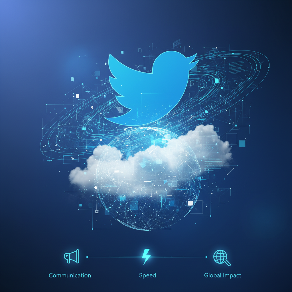 Twitter是什么？一次搞懂社交媒体的重要革命