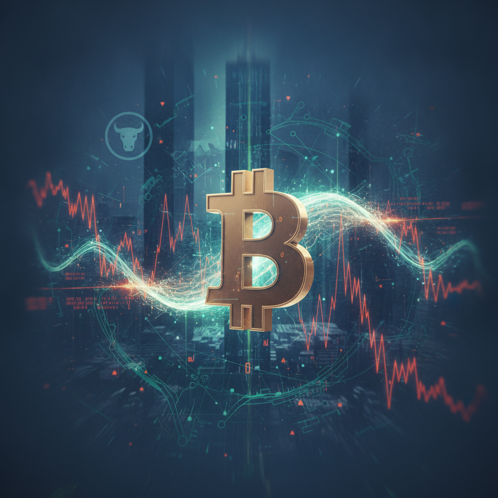 在什么情况下需要关注比特币波动率与流动性变化？Deribit分析师的观点解析