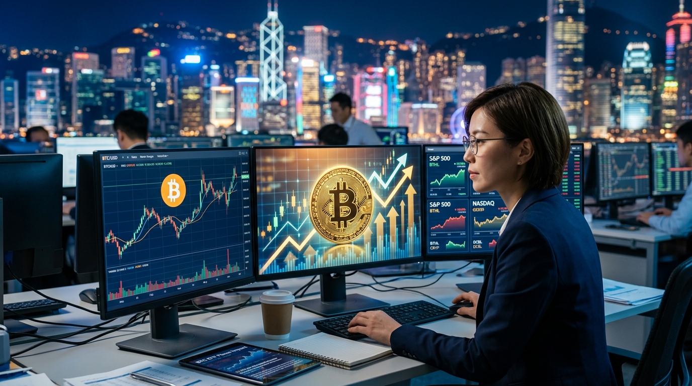 比特币概念股是什么？深度了解其市场影响及投资风险
