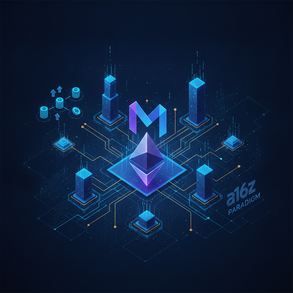 在什么情况下需要关注Ethereum DeFi协议？Morpho的崛起与机遇判断